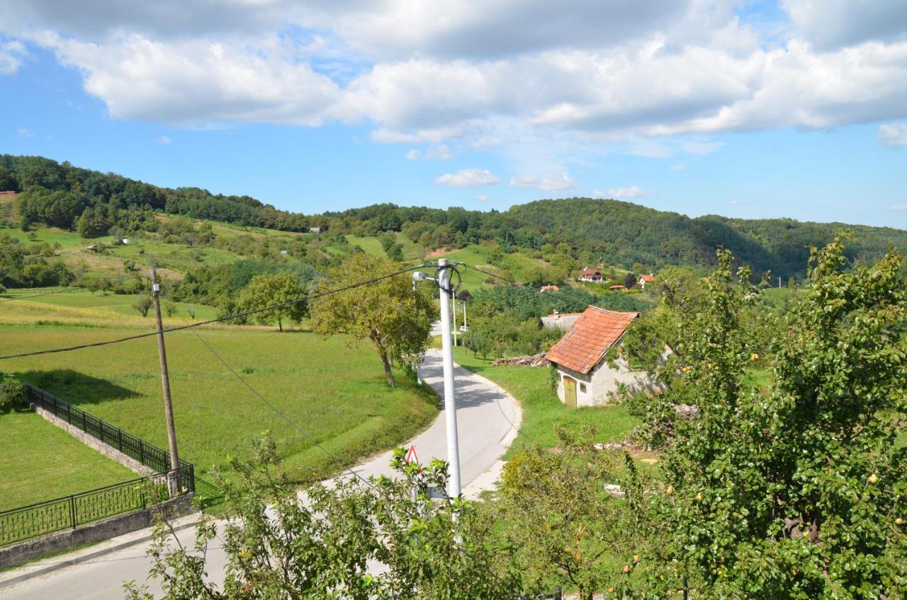 Eros & Aphrodite Samobor Luaran gambar