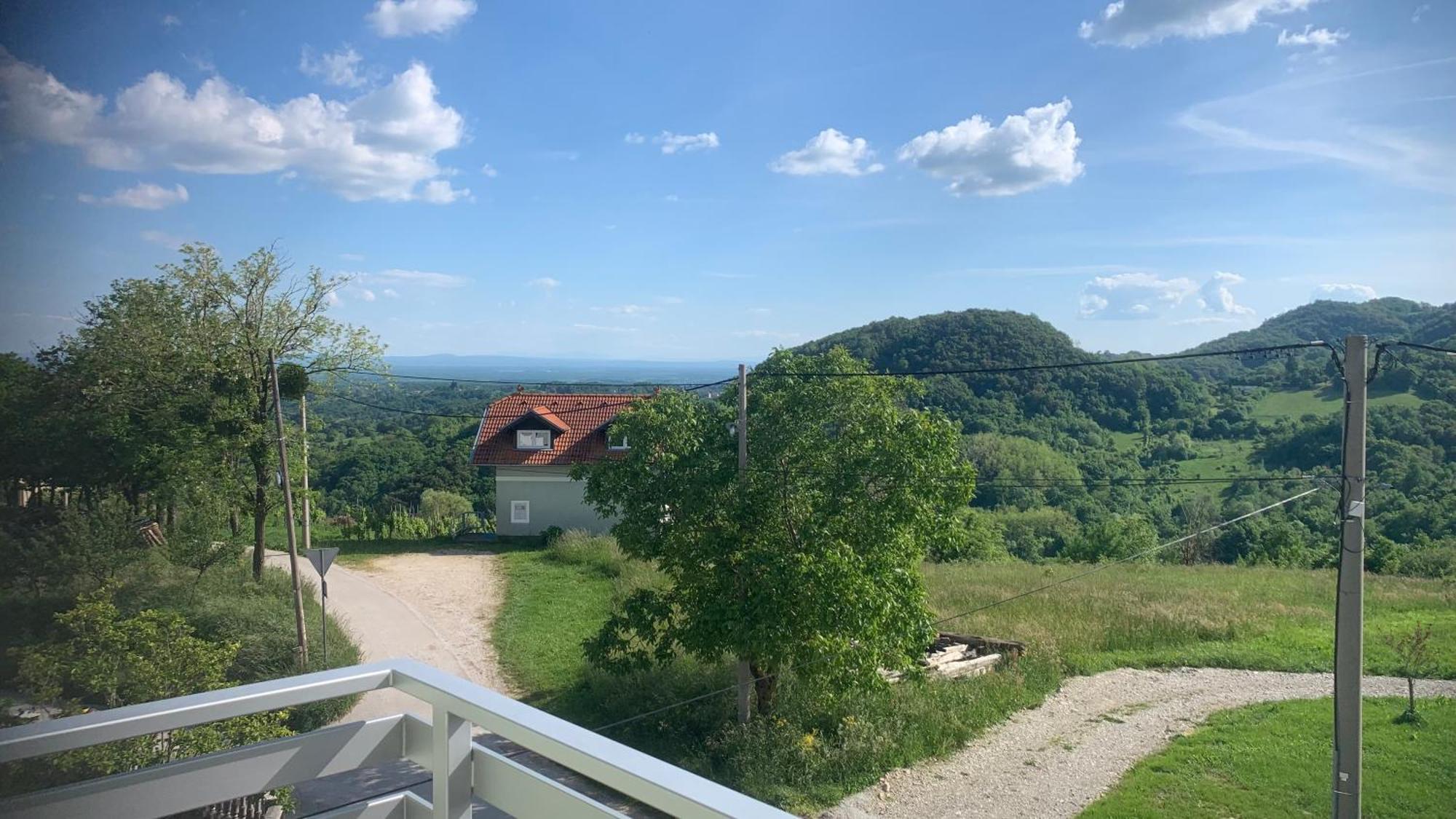 Eros & Aphrodite Samobor Luaran gambar
